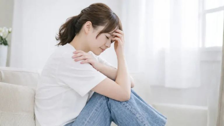六本木の整体｜自律神経の乱れ・不調のページ